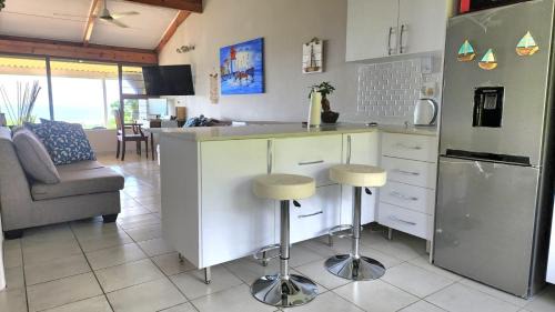 Shelly Beach Villa | Seaview Villa 25