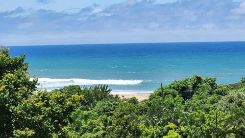 Shelly Beach Villa | Seaview Villa 26
