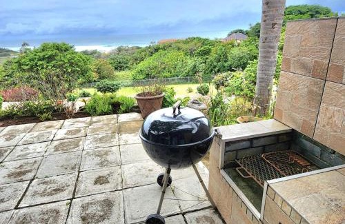 Shelly Beach Villa | Seaview Villa 26