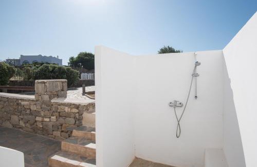 Ampelas Villa | Seaview Villa Euterpe