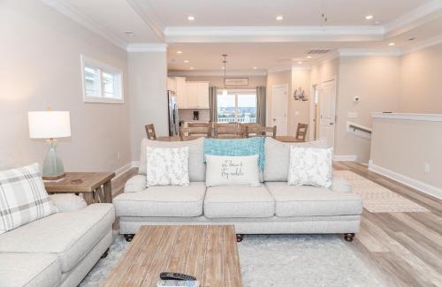 North Topsail Beach House | Seaview Villa