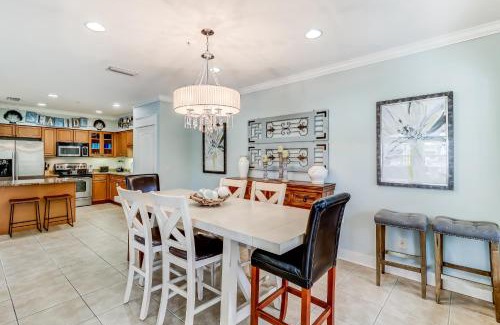 Seagrove Beach Apartment | Seaview Villas A102
