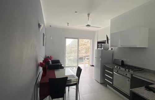 Kercem Apartment | SeaView! Xlendi Promenade! Literally a few metres from the SEA! Beautiful Views!