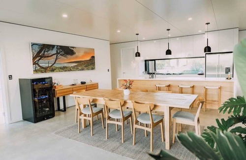 Yallingup House | Seaview Yallingup - luxury wellness space