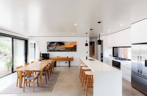 Yallingup House | Seaview Yallingup - luxury wellness space