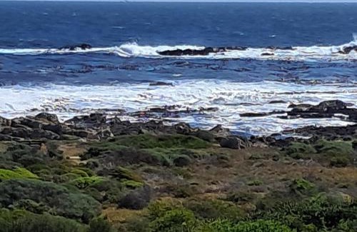 Sandbaai House | Seaview