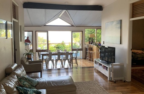 Stanwell Park House | SeaViews at Stanwell Park