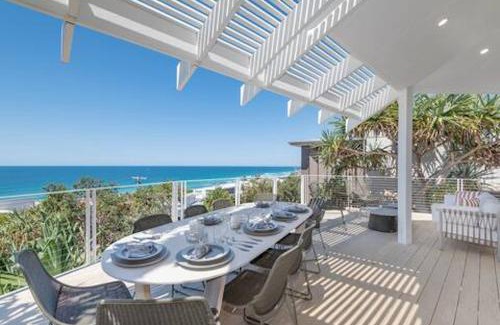 Sunshine Beach House | Seaviews at Sunshine Beach 4BR, Pool