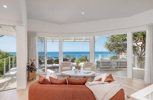 Sunshine Beach House | Seaviews at Sunshine Beach 4BR, Pool