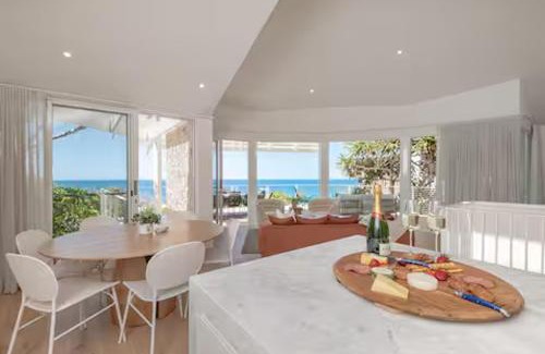 Sunshine Beach House | Seaviews at Sunshine Beach 4BR, Pool