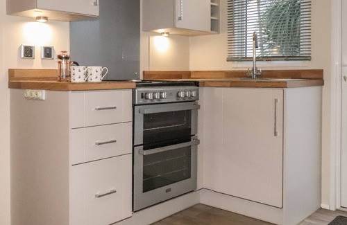 Nefyn Cottage | Seaviews