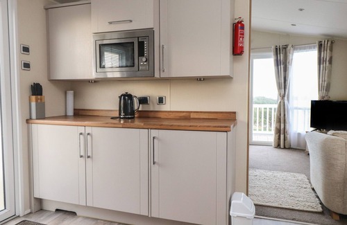 Nefyn Cottage | Seaviews