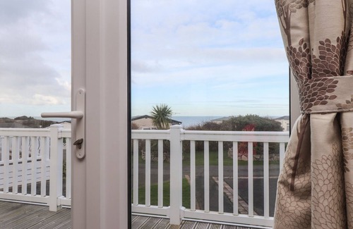 Nefyn Cottage | Seaviews