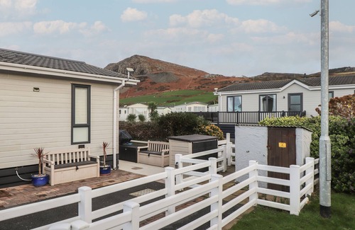 Nefyn Cottage | Seaviews