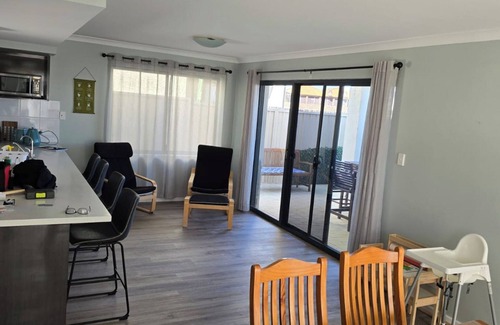 Lancelin House | Seaviews-Looking for the ultimate coastal escape!