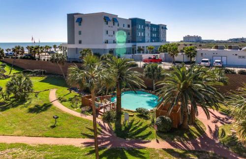 Galveston Apartment | Seawall Condos