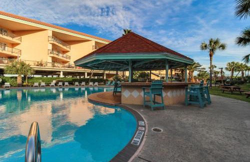Galveston Apartment | Seawall Condos