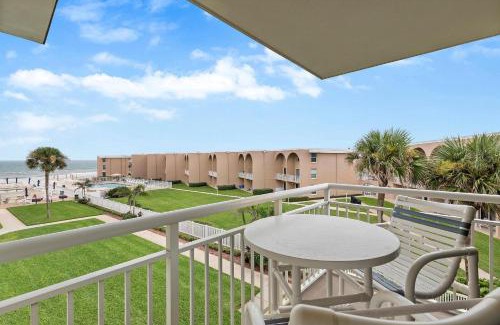 New Smyrna Beach House | Seaward B103