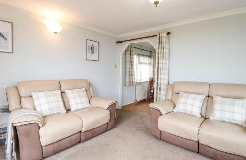 Aldborough House | Seaward