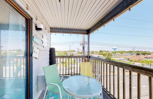 North Ocean City Hotel | Seaward Villas 301