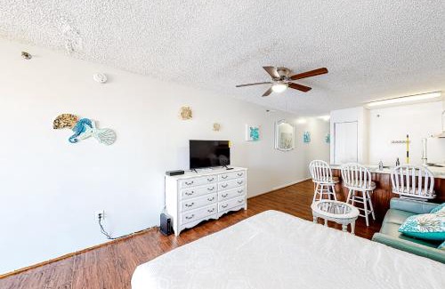 North Ocean City Hotel | Seaward Villas 301