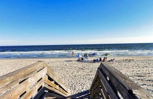 Cherry Grove Beach Apartment | Seaward Villas 5