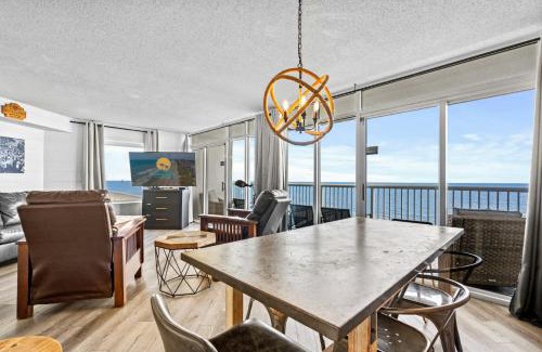 Arcadian Shores House | Seawatch Resort 616 - Oceanfront