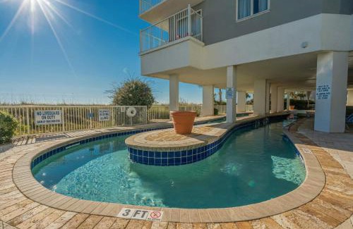 Arcadian Shores House | Seawatch Resort 616 - Oceanfront
