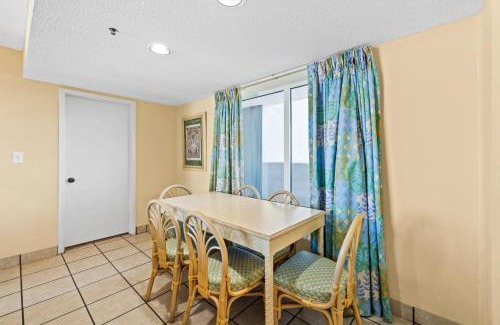 Arcadian Shores House | SeaWatch Resort 908 Ocean Front-Shore Drive Section