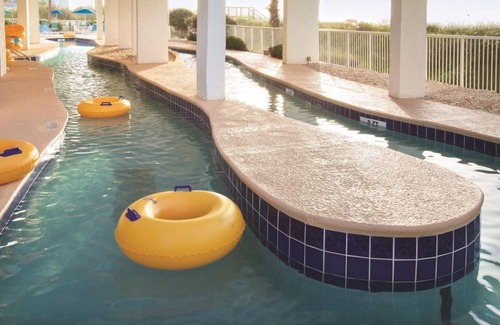 Arcadian Shores Apartment | Seawatch Resort