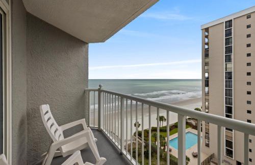 Arcadian Shores House | SeaWatch South 1002 Oceanview-Shore Drive Section