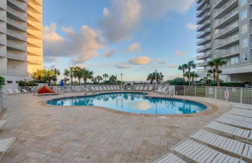 Arcadian Shores House | Seawatch South 807 - Oceanfront-Shore Drive Section