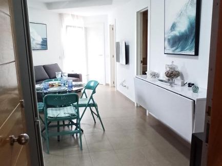 Telde Apartment | SeawaveSunGranCanaria