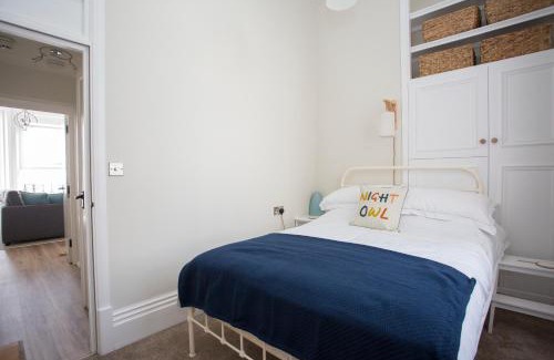 Worthing Apartment | Seaways Apartment
