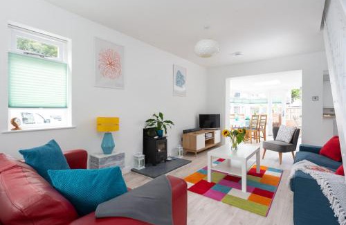 Combe Martin House | Seaweed