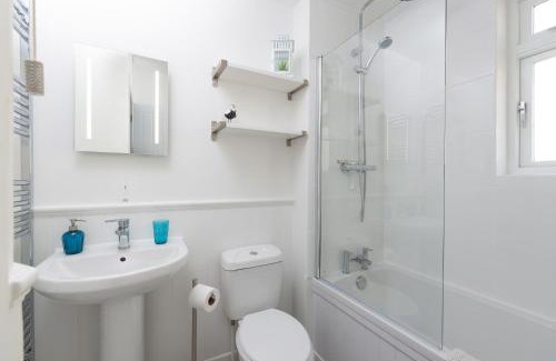 Combe Martin House | Seaweed