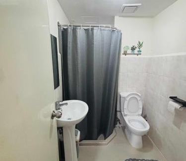Sasa Apartment | Seawind 2BR Condo near Samal Ferry Wharf