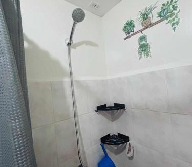 Sasa Apartment | Seawind 2BR Condo near Samal Ferry Wharf