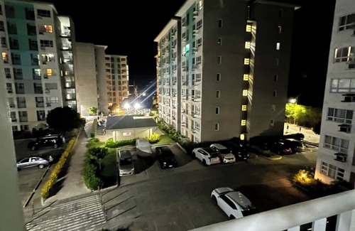 Sasa Condo | Seawind Condo 2 BR Free Wifi Near Samal