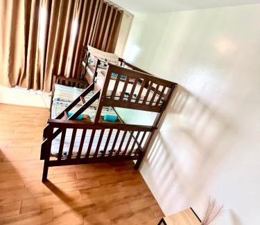 Sasa Apartment | Seawind Condo 3 Bedroom Near Airport and Samal