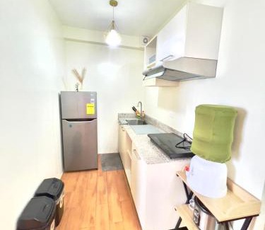 Sasa Apartment | Seawind Condo 3 Bedroom Near Airport and Samal