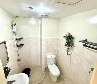 Sasa Apartment | Seawind Condo 3 Bedroom Near Airport and Samal