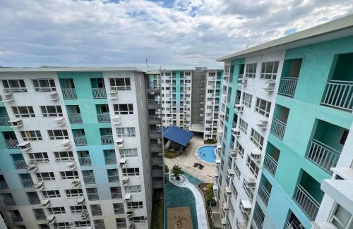 Sasa Apartment | Seawind Condo 3 Bedroom Near Airport and Samal