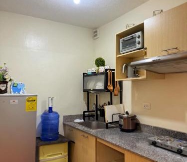 Sasa Apartment | Seawind Condo Tower 1, 2BR Fully Furnished