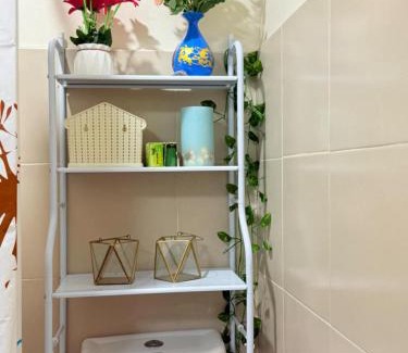 Sasa Apartment | Seawind Condo Tower 1, 2BR Fully Furnished