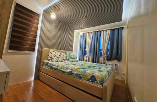 Sasa Apartment | Seawind Condo Tower 3,4,5,6 near Davao Airport