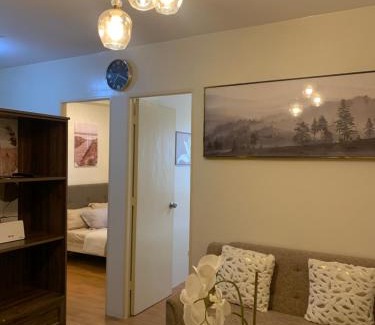Sasa Apartment | Seawind Condo Tower 3,4,5,6 near Davao Airport