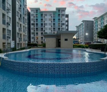 Sasa Apartment | Seawind Condo Tower 3,4,5,6 near Davao Airport