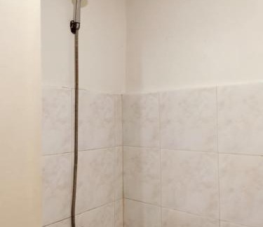 Sasa Apartment | Seawind Condo Tower 4, Studio Fully Furnished