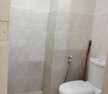 Sasa Apartment | Seawind Condo Tower 4, Studio Fully Furnished